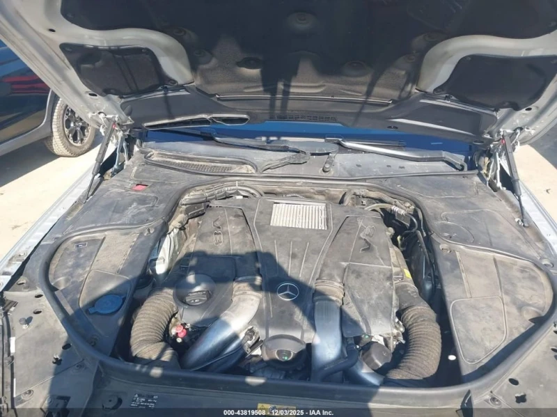 Mercedes-Benz S 550 * CARFAX * БЕЗ ПЪРВОНАЧАЛНА ВНОСКА, снимка 10 - Автомобили и джипове - 52843048