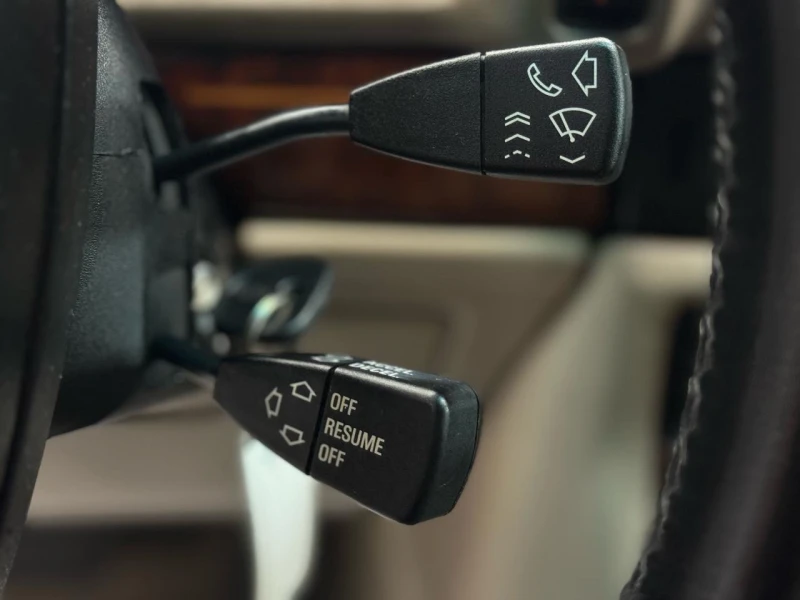 BMW 740 IL С РЕГИСТРАЦИЯ & АВТО КРЕДИТ , снимка 15 - Автомобили и джипове - 53394132