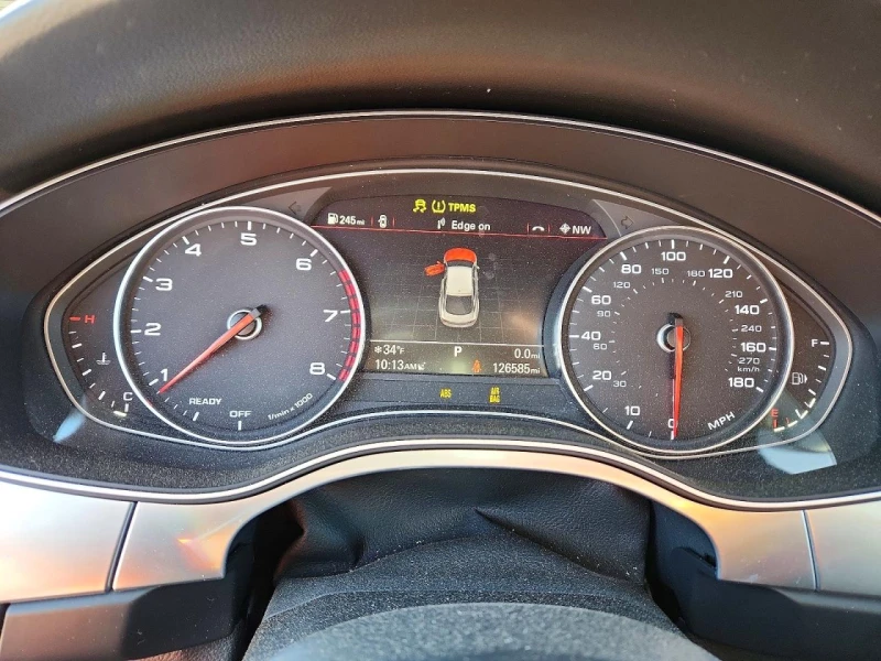 Audi A7 3.0T* MATRIX* PREMIUM* PLUS* ПОДГРЕВ* КАМЕРА* КЕЙЛ, снимка 8 - Автомобили и джипове - 53440384