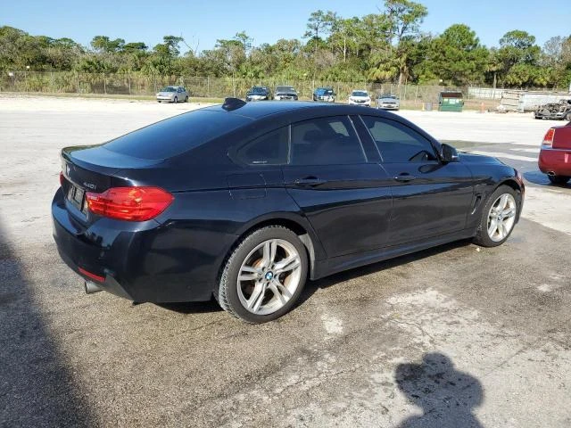 BMW 440 MPACK* HARMANKARDON* HEADUP* ПОДГРЕВИ - изображение 4