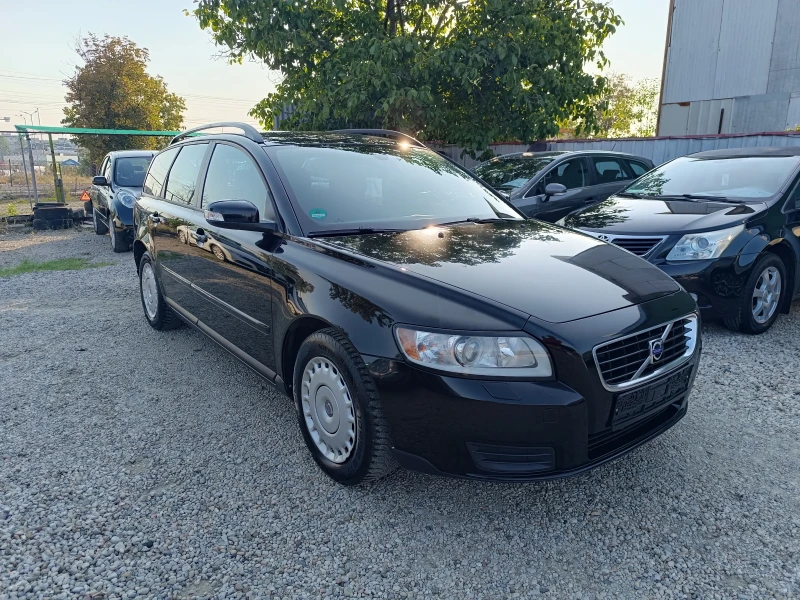 Volvo V50 FACELIFT * 1.8i * - 5999 лв. - 70766501 1