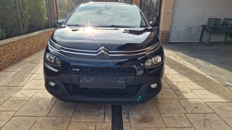 Citroen C3 1.2-PureTech- - 11650 лв. / 5956.55 € - 90045172 1