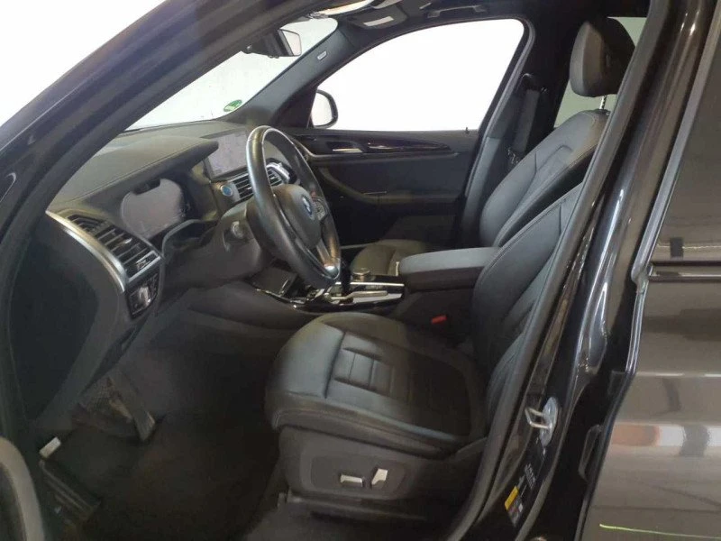 BMW iX3  Inspiring , снимка 5 - Автомобили и джипове - 52704850