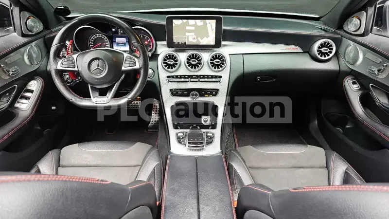 Mercedes-Benz C 43 AMG HEAD-UP| ������| ������� | ������� ��������� | Mobile.bg � ����������� 2