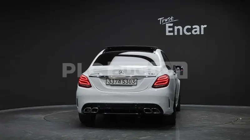 Mercedes-Benz C 43 AMG HEAD-UP| ������| ������� | ������� ��������� | Mobile.bg � ����������� 5