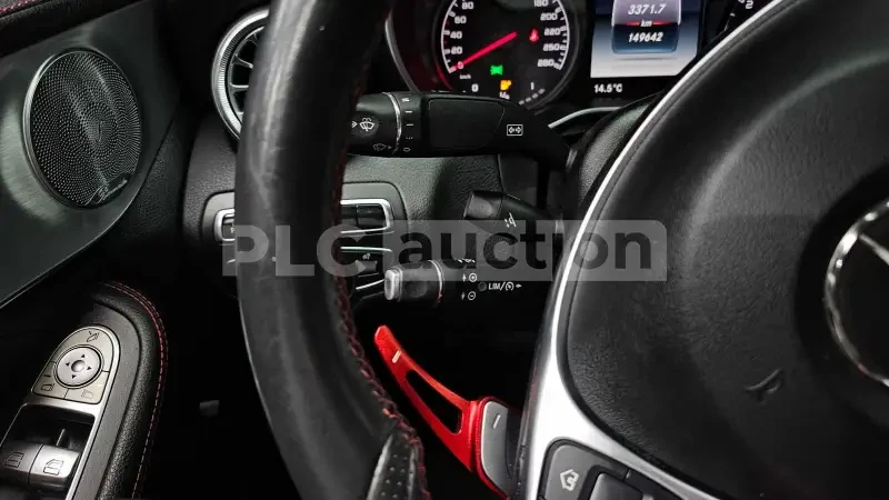 Mercedes-Benz C 43 AMG HEAD-UP| ������| ������� | ������� ��������� | Mobile.bg � ����������� 10