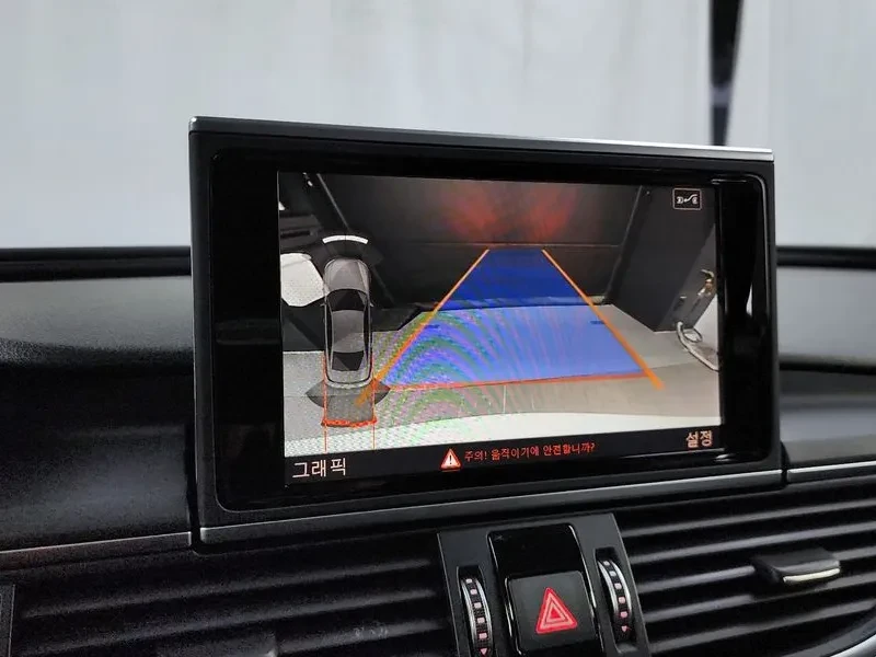 Audi A6, снимка 15 - Автомобили и джипове - 54561262