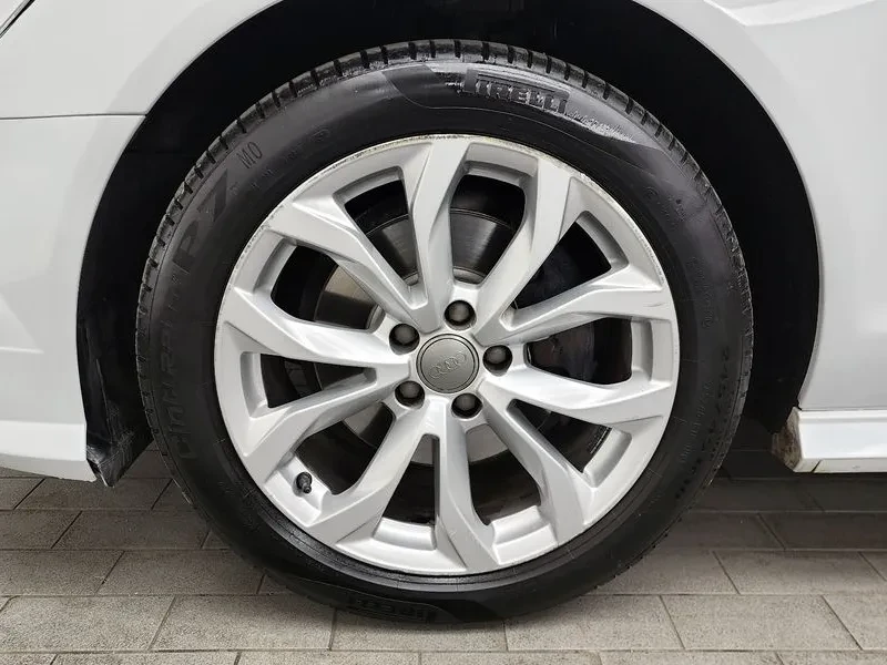 Audi A6, снимка 5 - Автомобили и джипове - 54561262