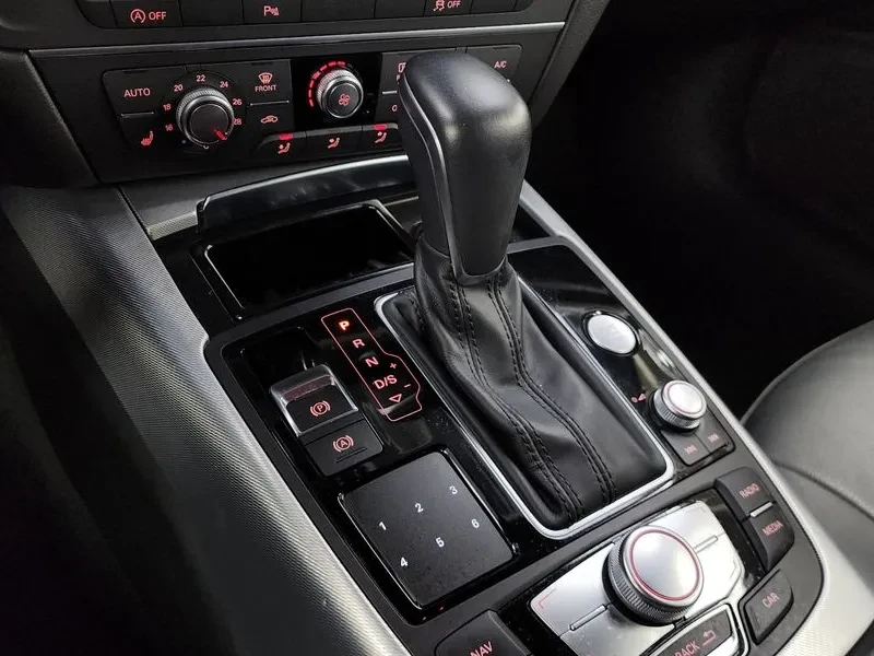 Audi A6, снимка 9 - Автомобили и джипове - 54561262
