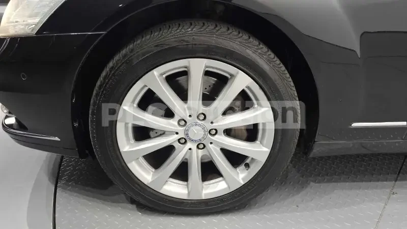 Mercedes-Benz S 550, снимка 5 - Автомобили и джипове - 55012424