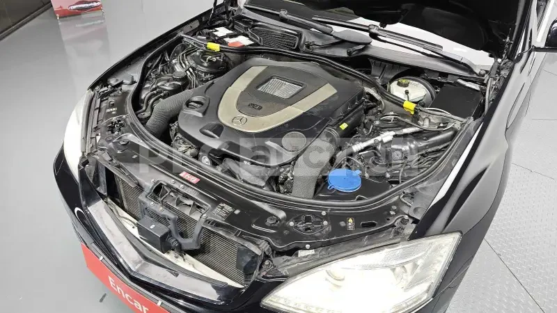 Mercedes-Benz S 550, снимка 6 - Автомобили и джипове - 55012424