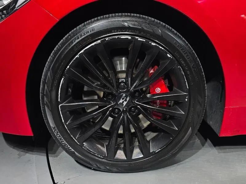 Kia Stinger 2.0 Turbo 2Wd Dream Edition, снимка 5 - Автомобили и джипове - 55016113