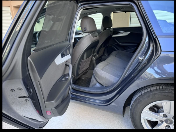 Audi A4, снимка 6 - Автомобили и джипове - 56736139