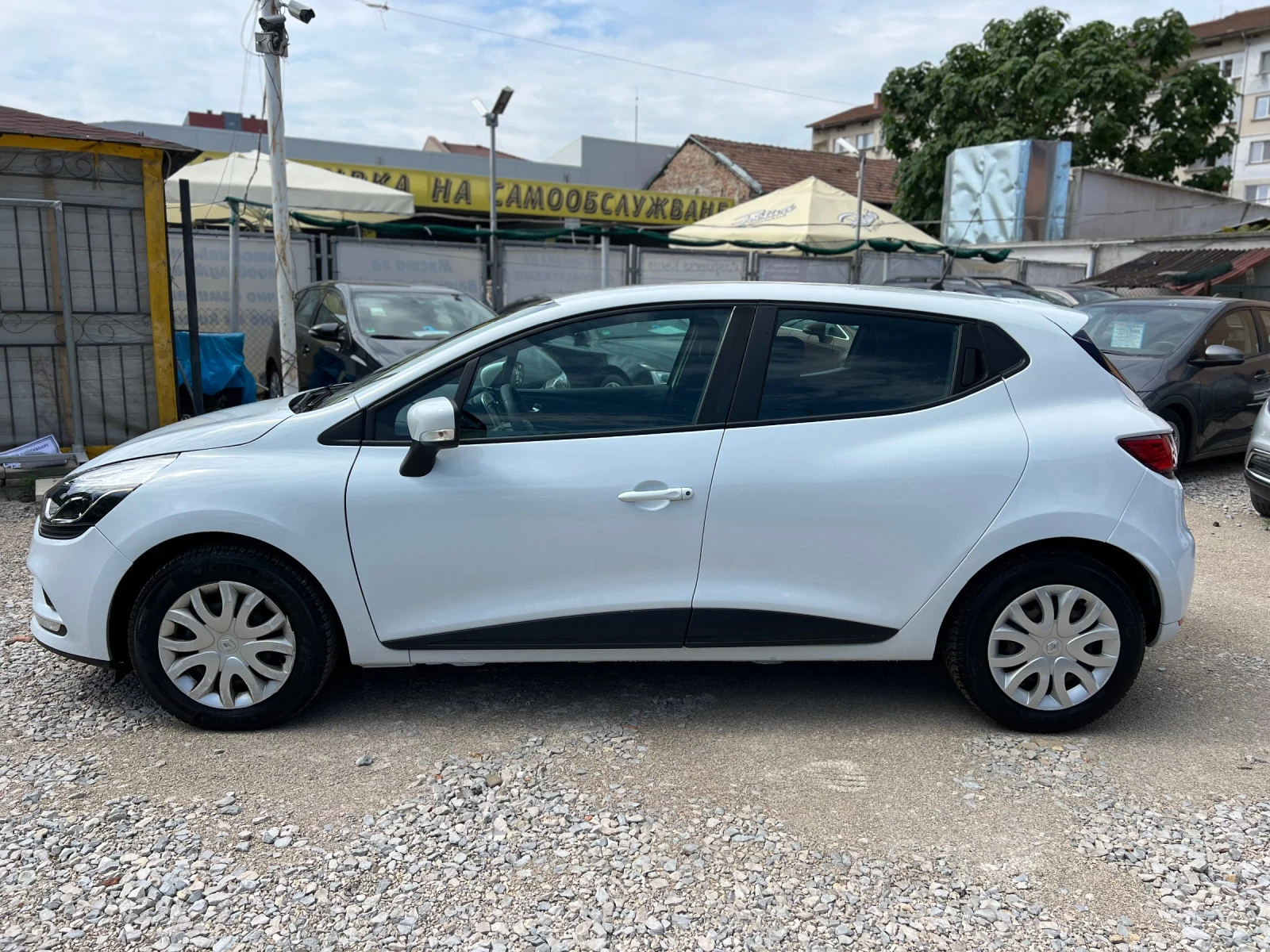 Renault Clio 1.5dci - изображение 2