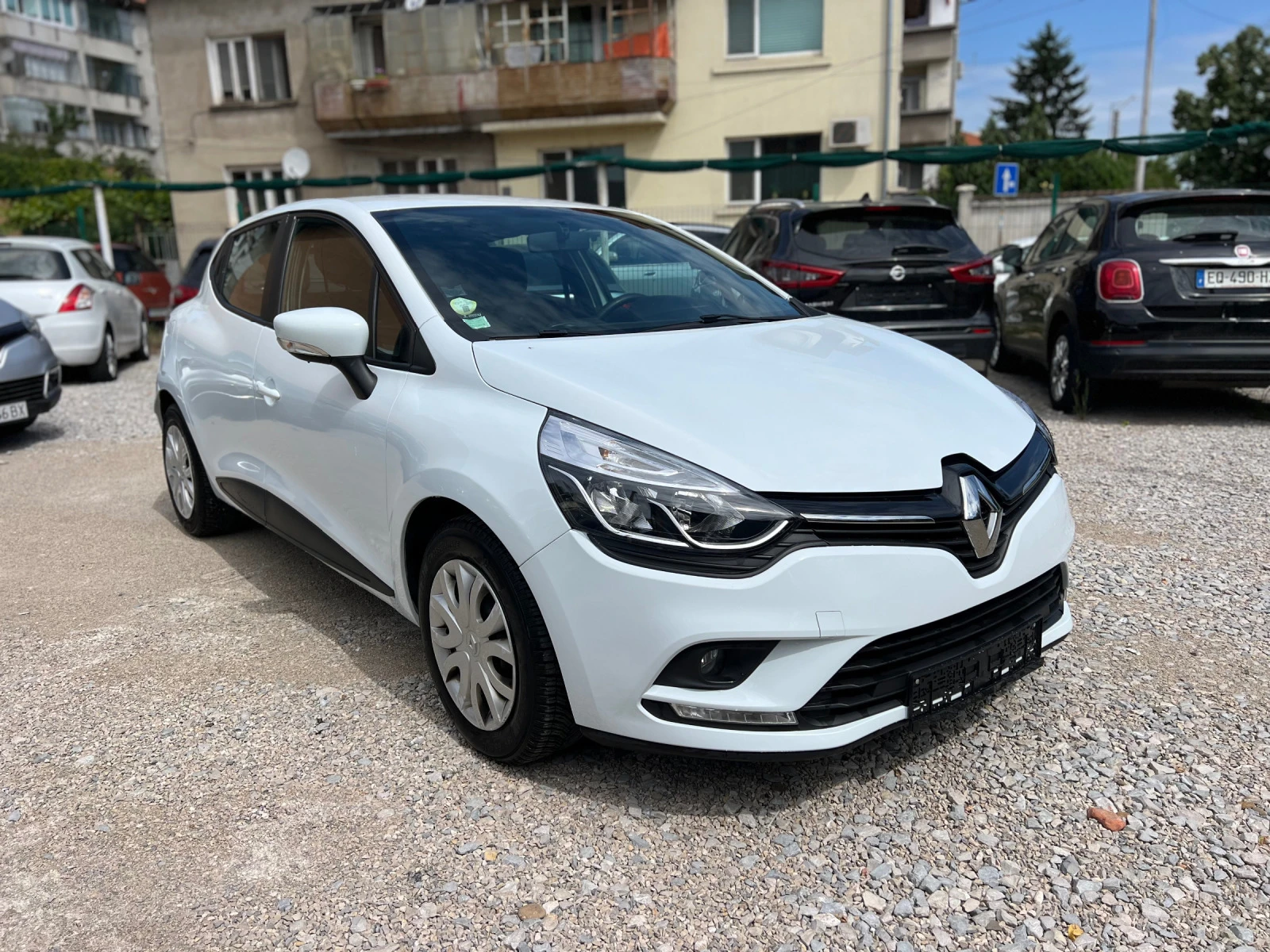 Renault Clio 1.5dci - изображение 7