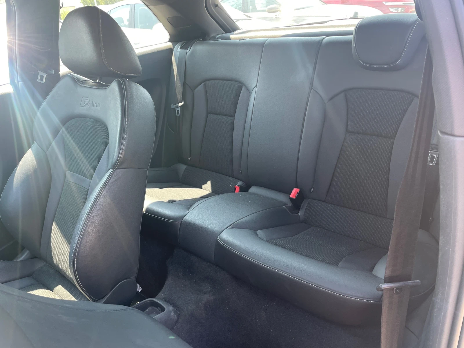 Audi A1 S-LINE NAVI | Mobile.bg — изображение 11