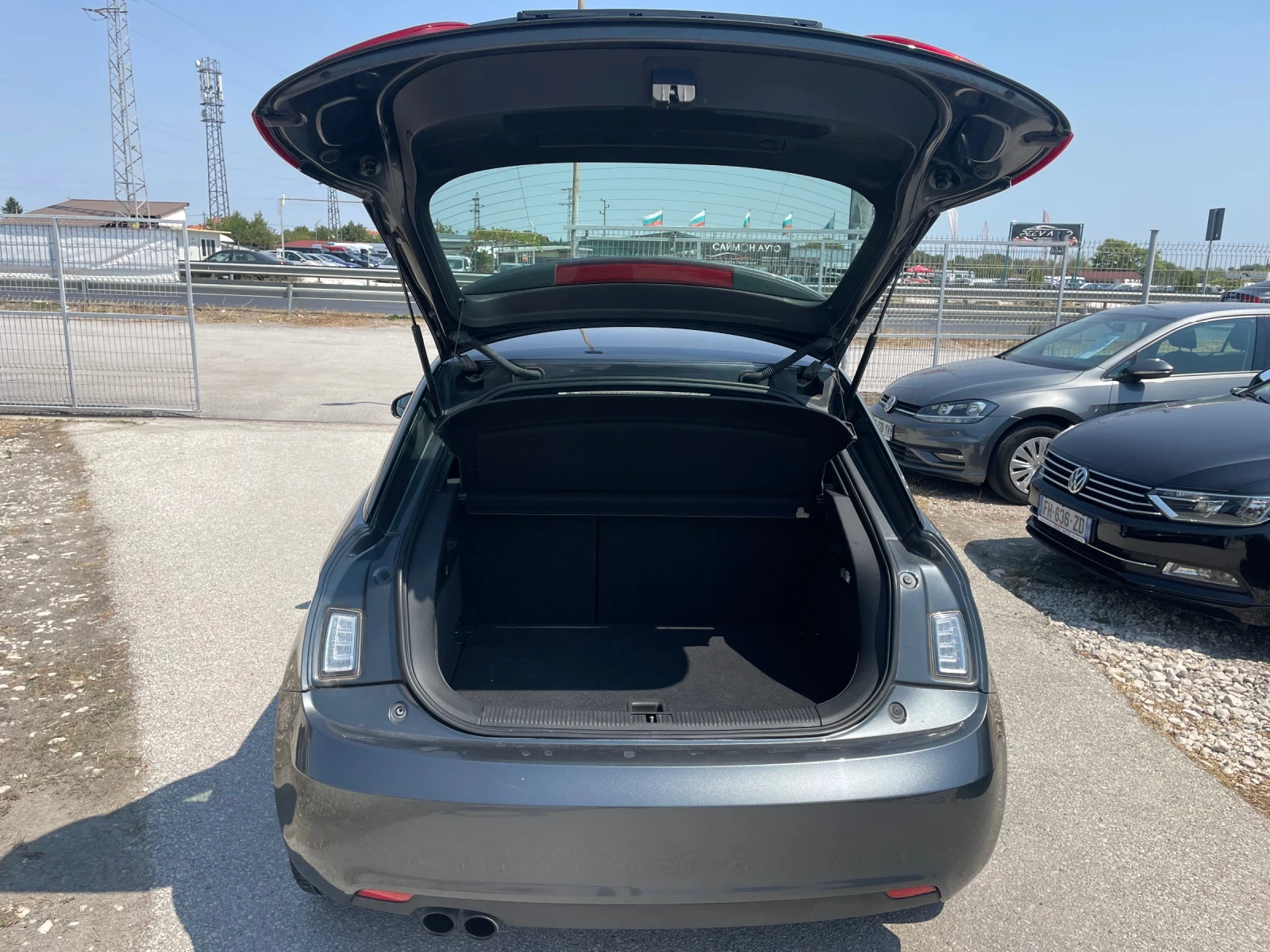 Audi A1 S-LINE NAVI | Mobile.bg — изображение 12