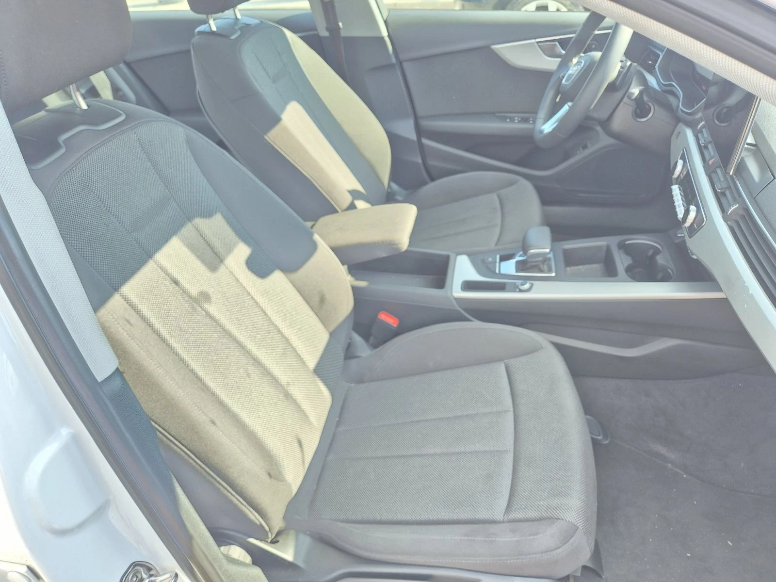 Audi A4 3.5TDI | Mobile.bg   12