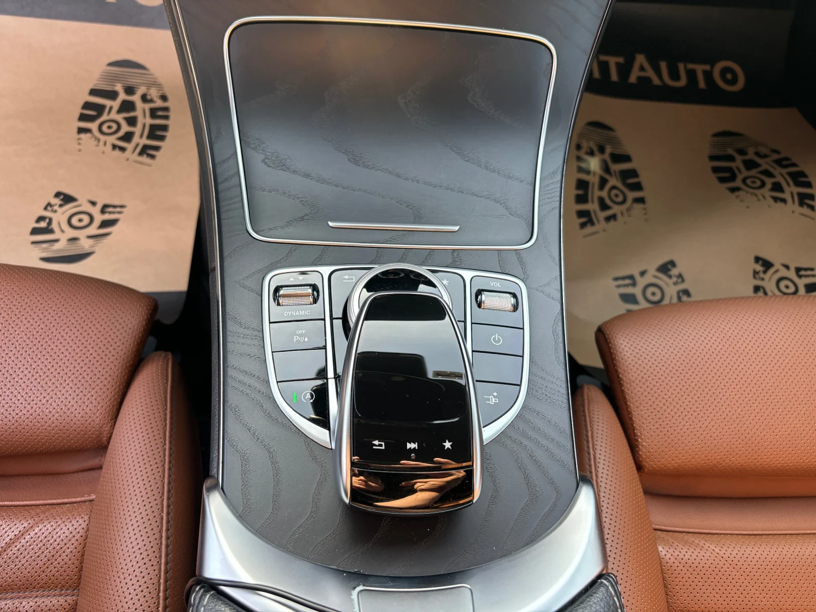 Mercedes-Benz C 250 Coupe AMG 4Matic | Mobile.bg   16