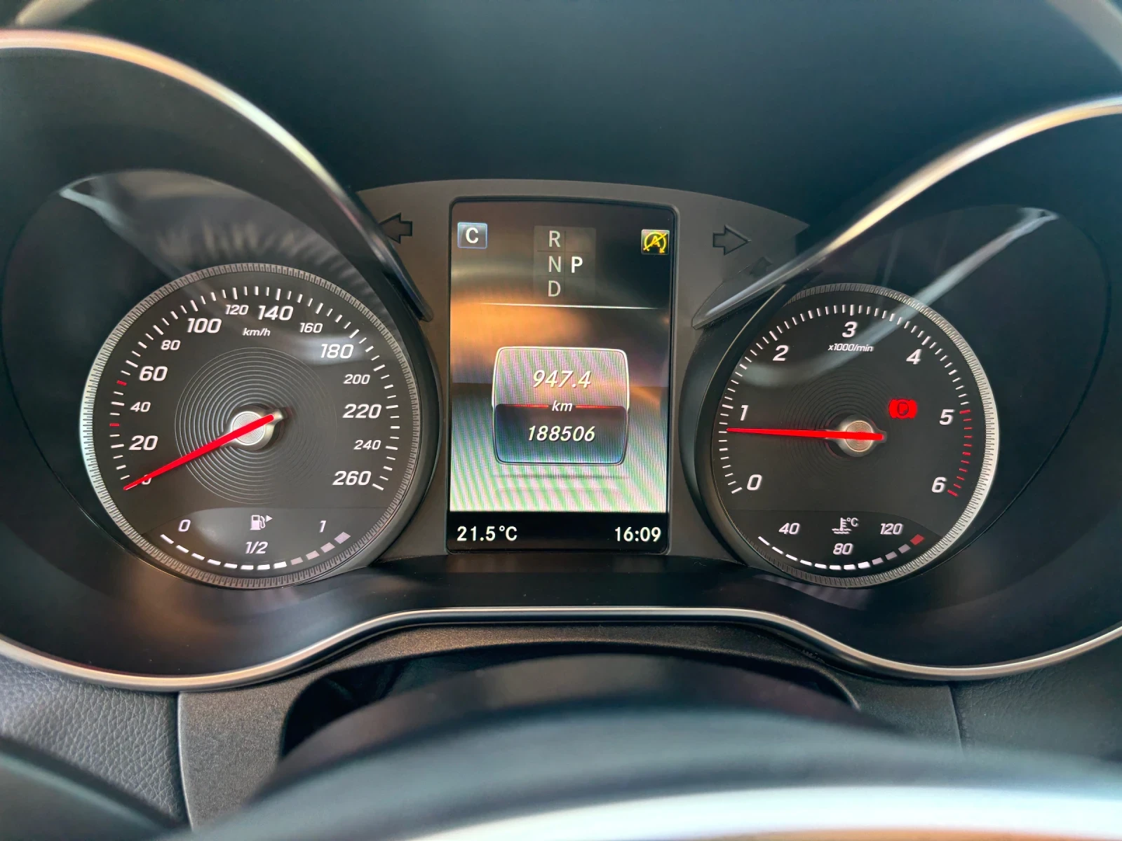 Mercedes-Benz C 250 Coupe AMG 4Matic | Mobile.bg   14