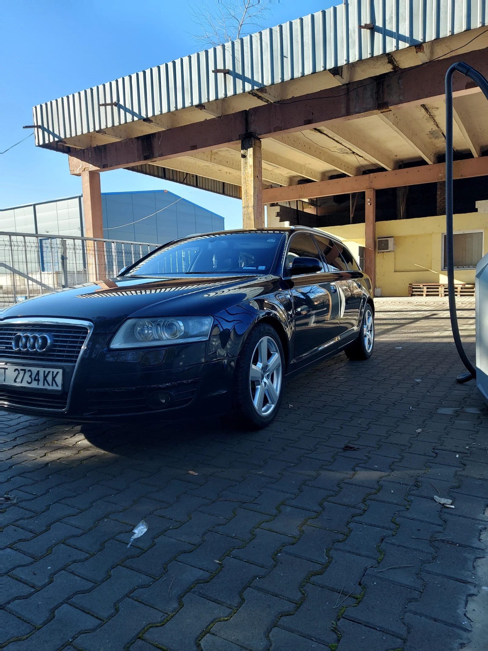 Audi A6 | Mobile.bg   15