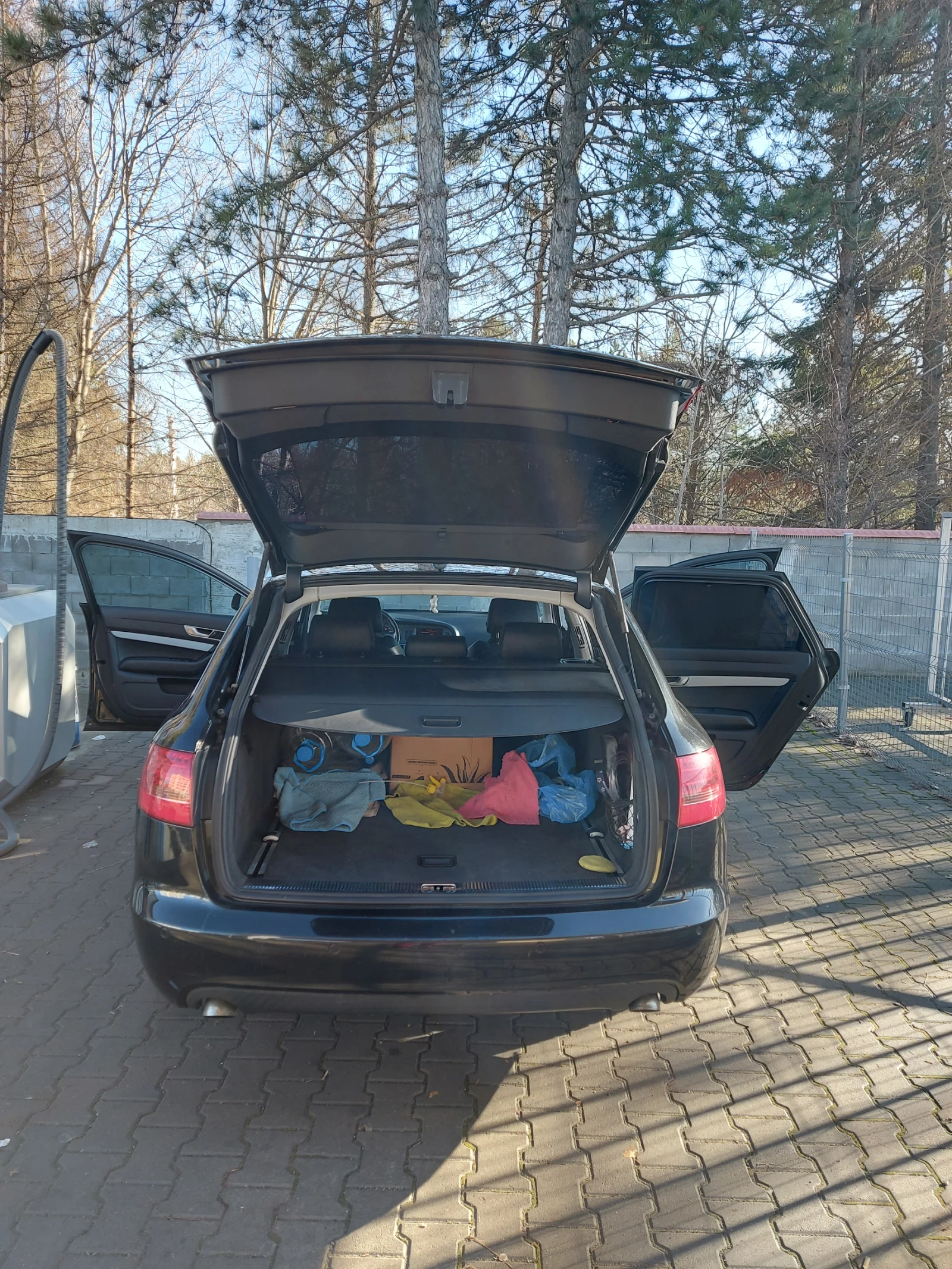 Audi A6 | Mobile.bg   13