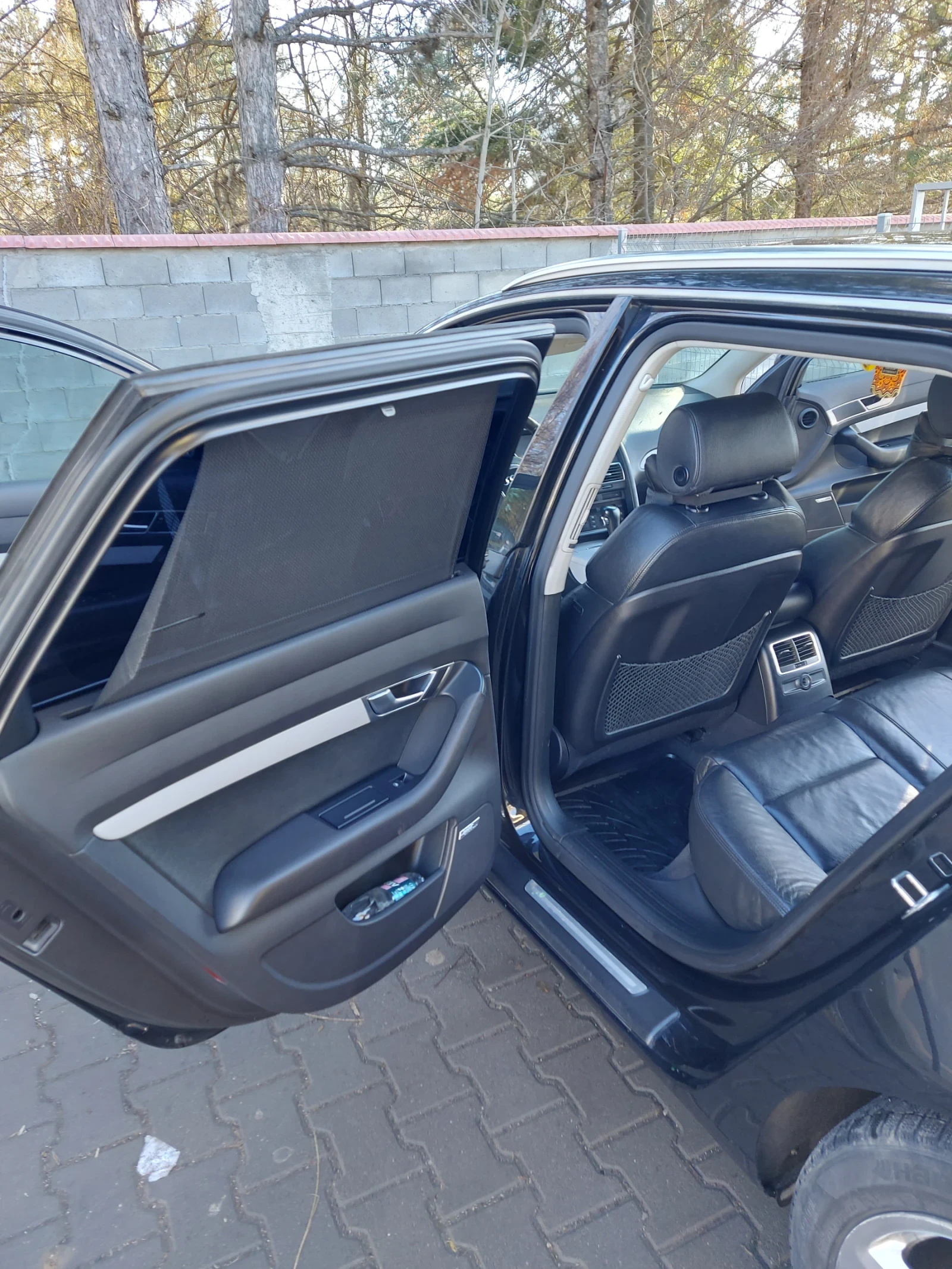 Audi A6  - изображение 2