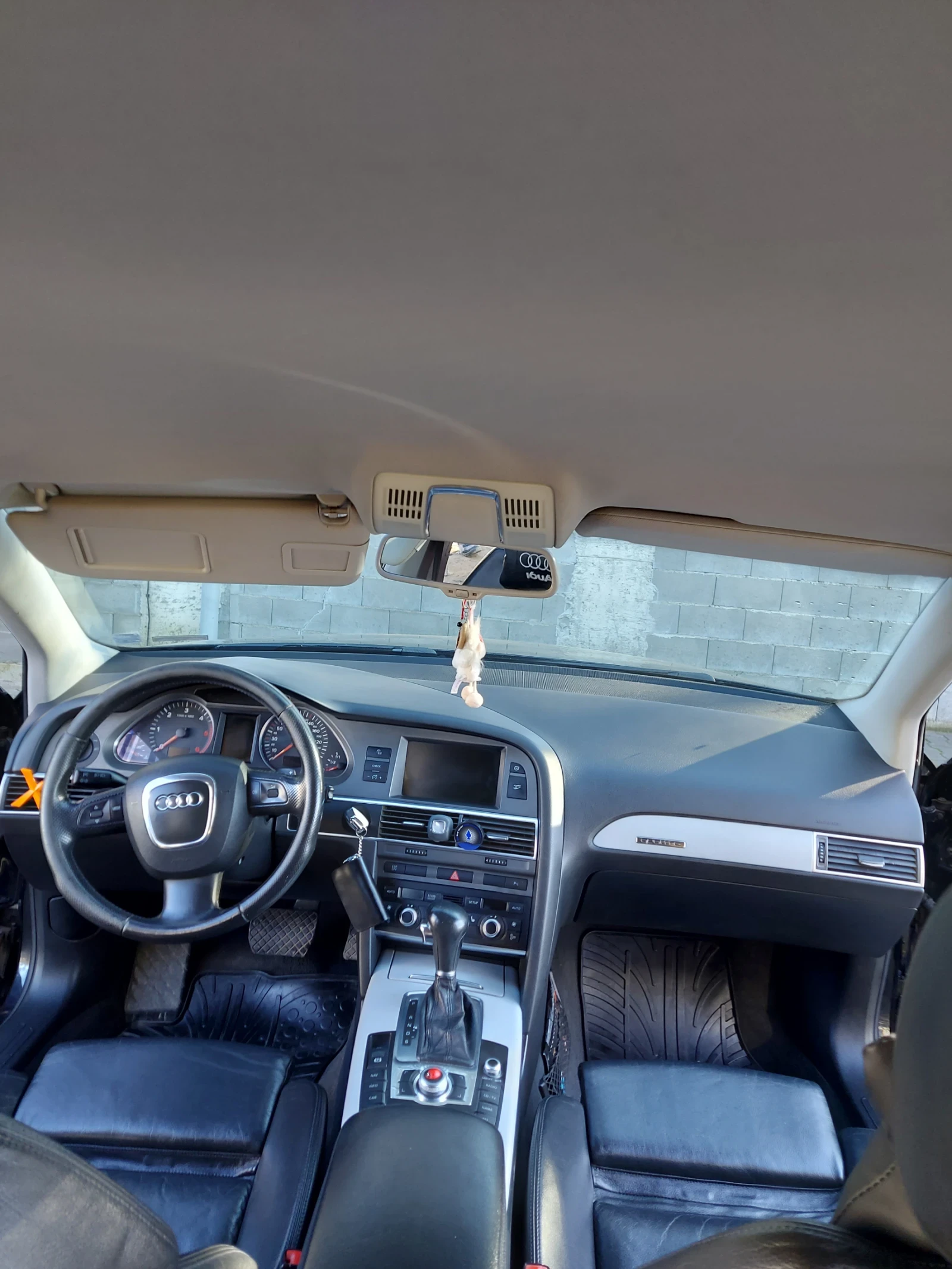 Audi A6 | Mobile.bg   11