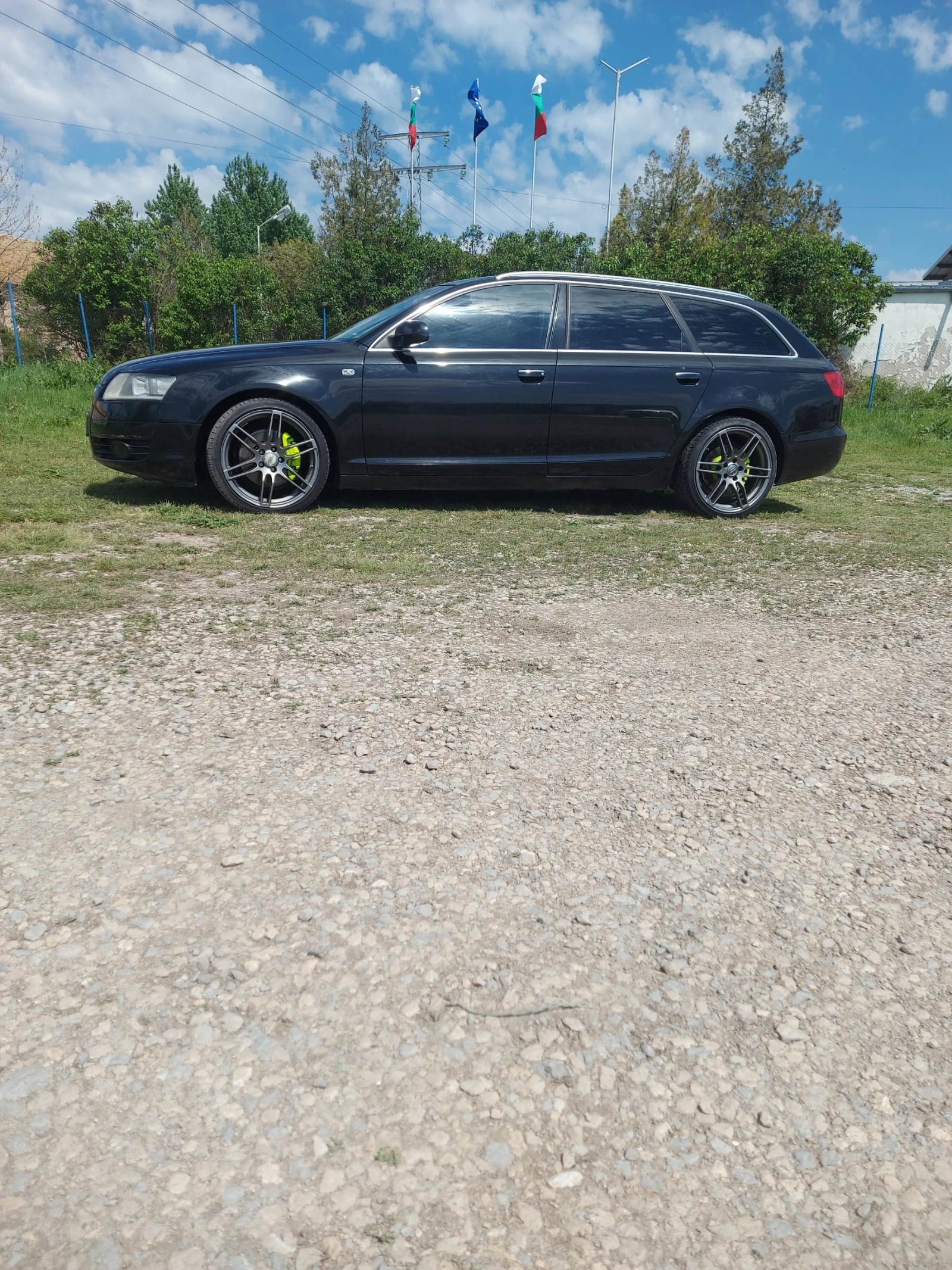 Audi A6 | Mobile.bg   17