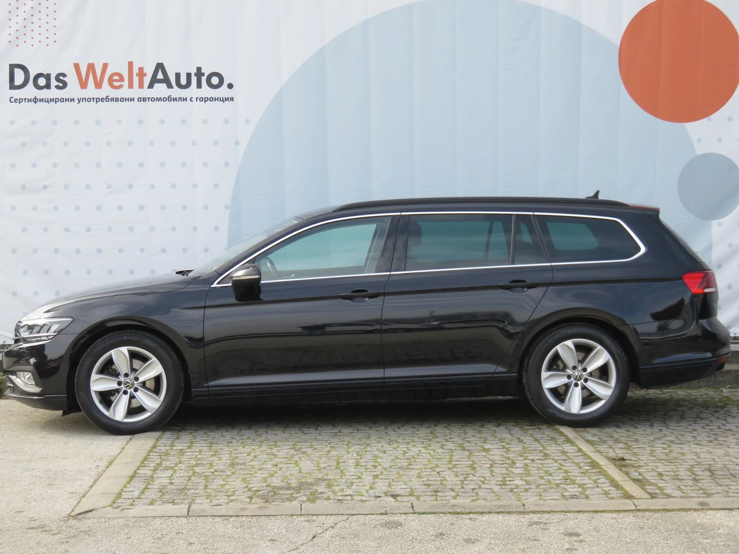 VW Passat VW Passat Var. Business 2.0 TDI SCR DSG - изображение 3