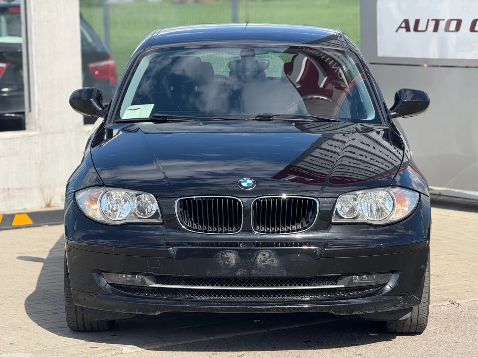 BMW 116 2.0D  * EURO5A | Mobile.bg   1