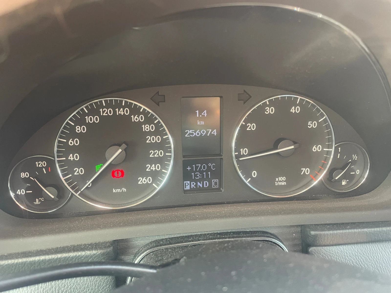 Mercedes-Benz C 180 1.8 Компресор - изображение 9