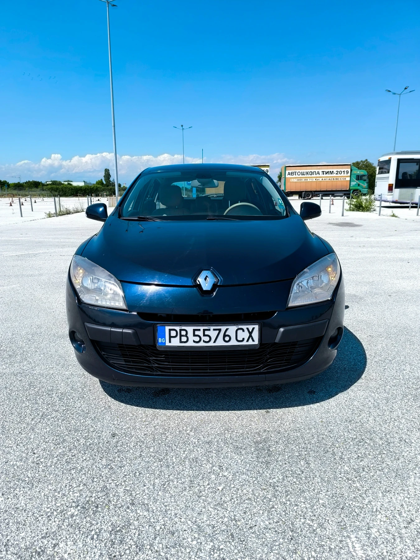 Renault Megane  - изображение 3