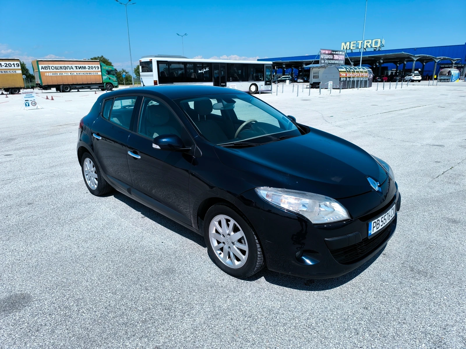 Renault Megane  - изображение 2