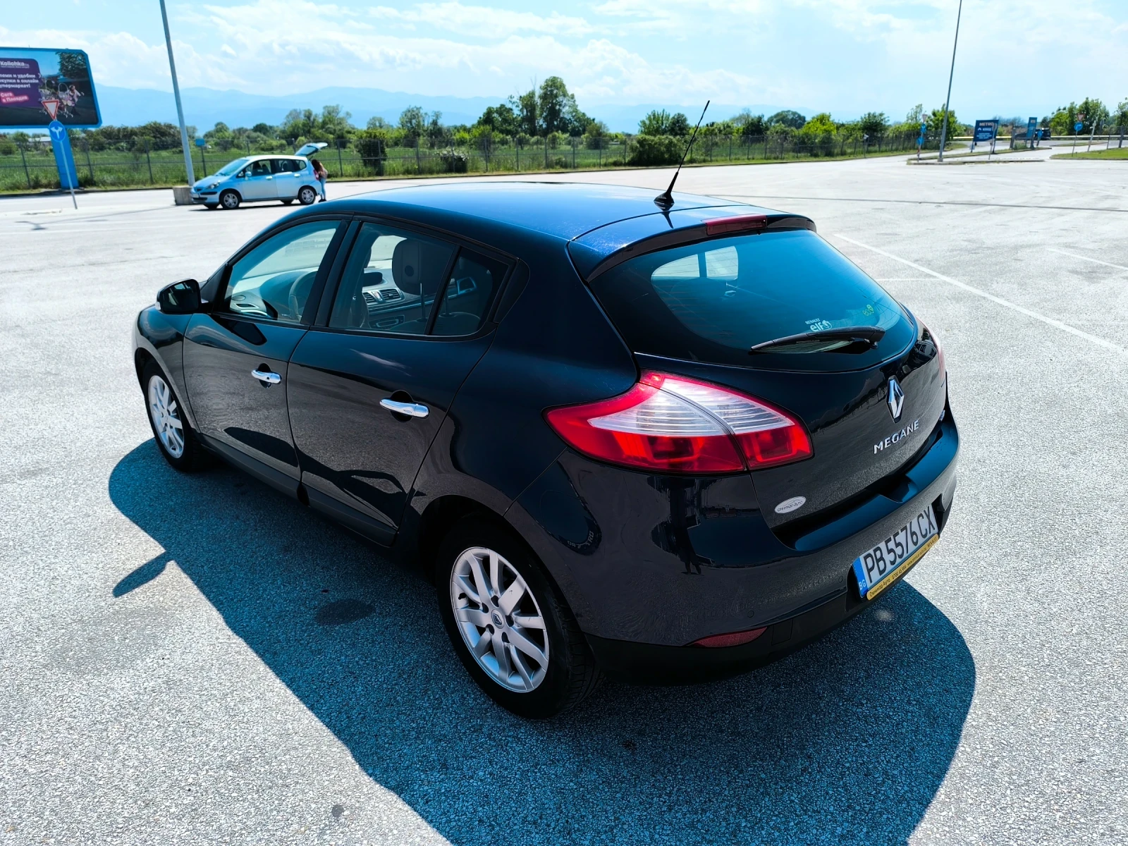 Renault Megane  - изображение 4