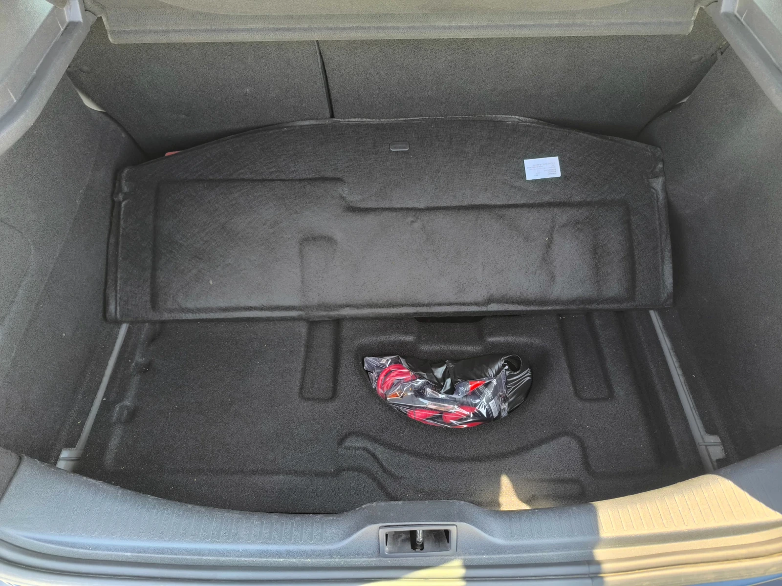 Renault Megane  - изображение 9