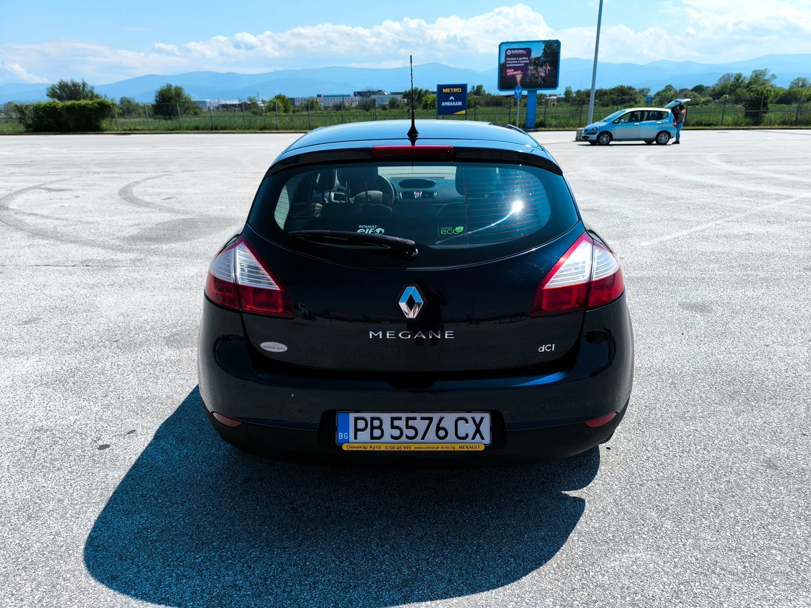 Renault Megane  - изображение 5