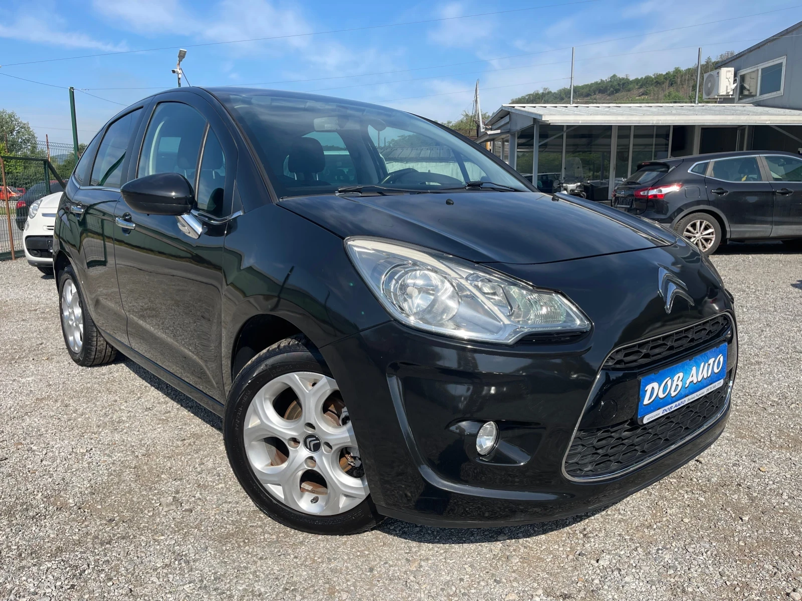 Citroen C3 1.4HDI-EXLUSIVE-PANORAMA-TEMPOMAT - изображение 7