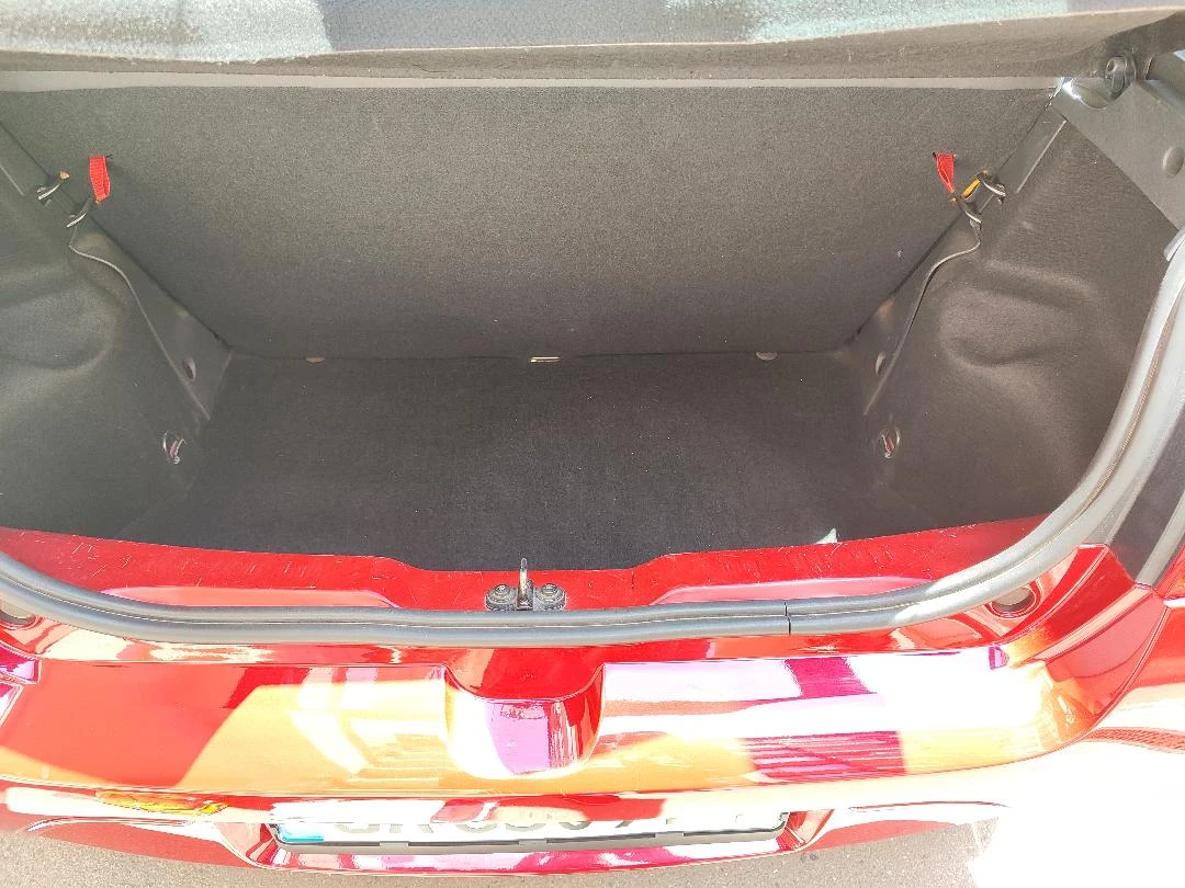 Renault Twingo 1.Ръка, 53 000км, климатроник - изображение 6