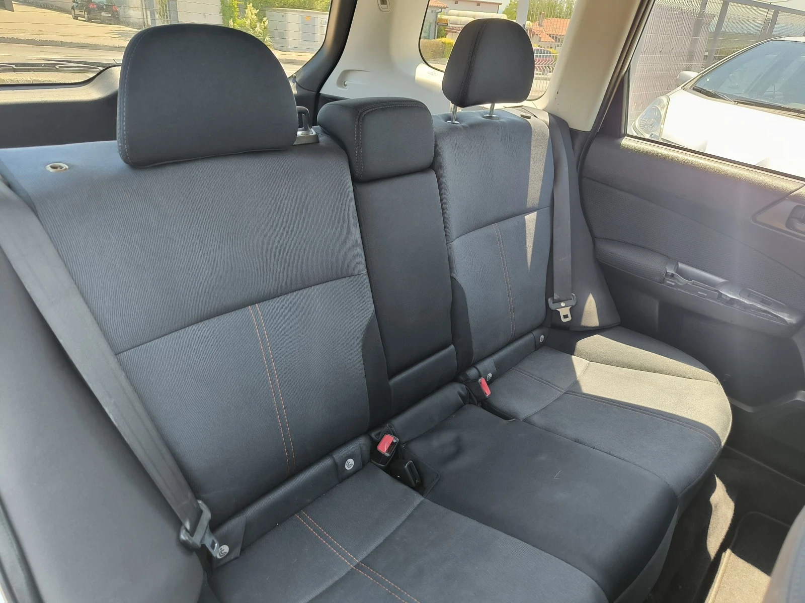 Subaru Forester 2.0i | Mobile.bg — изображение 11