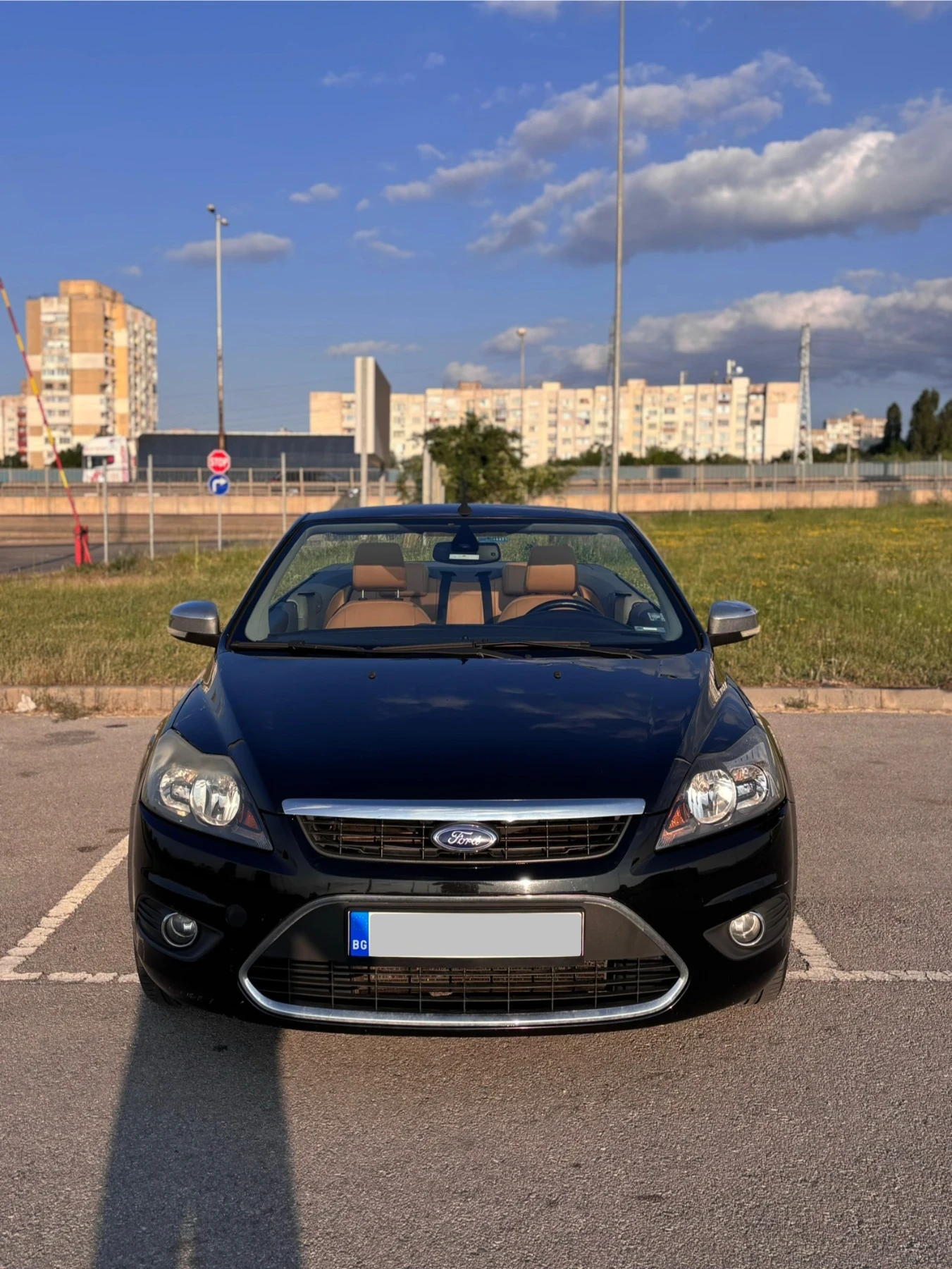 Ford Focus  - изображение 6