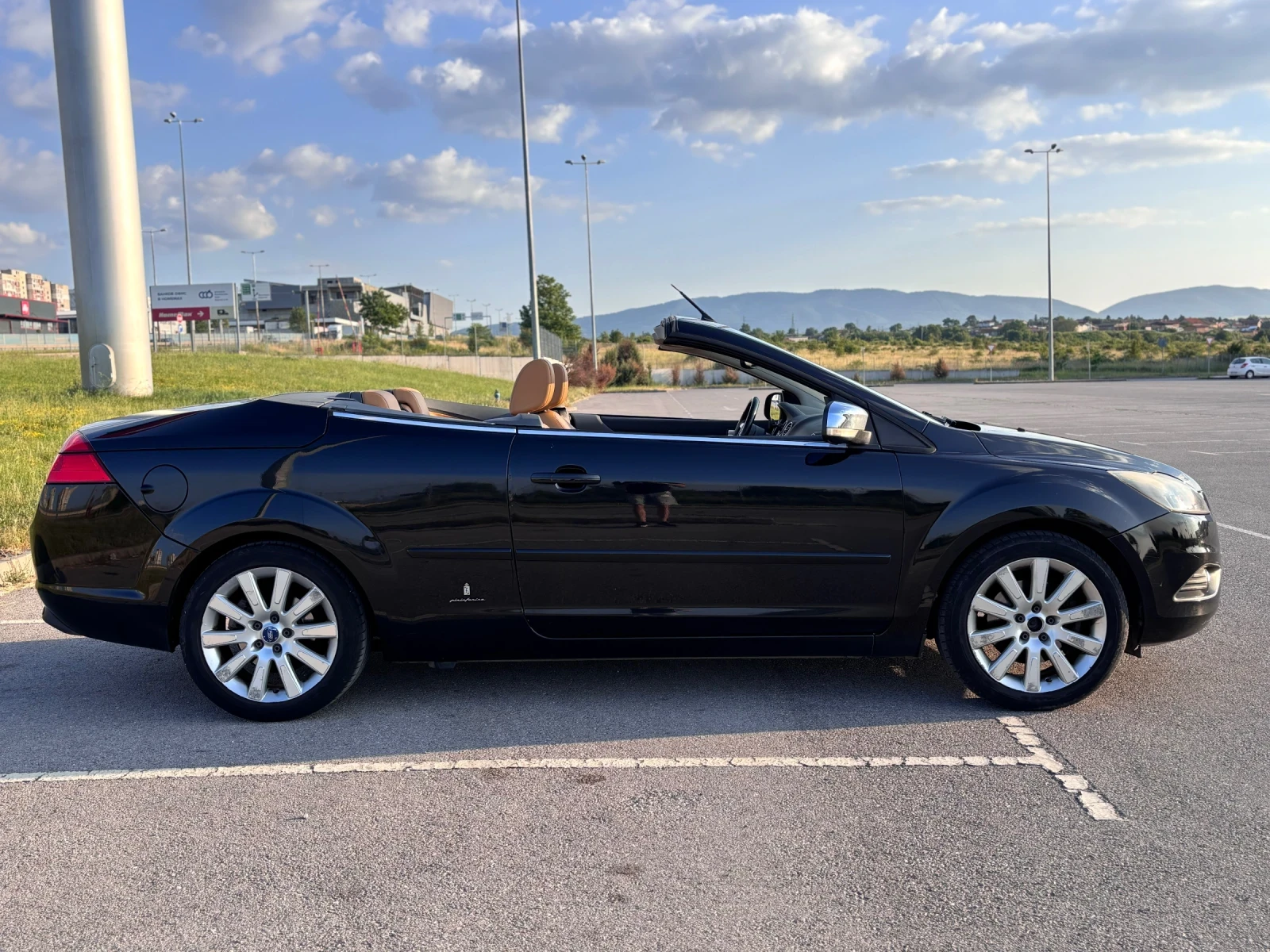 Ford Focus  - изображение 10