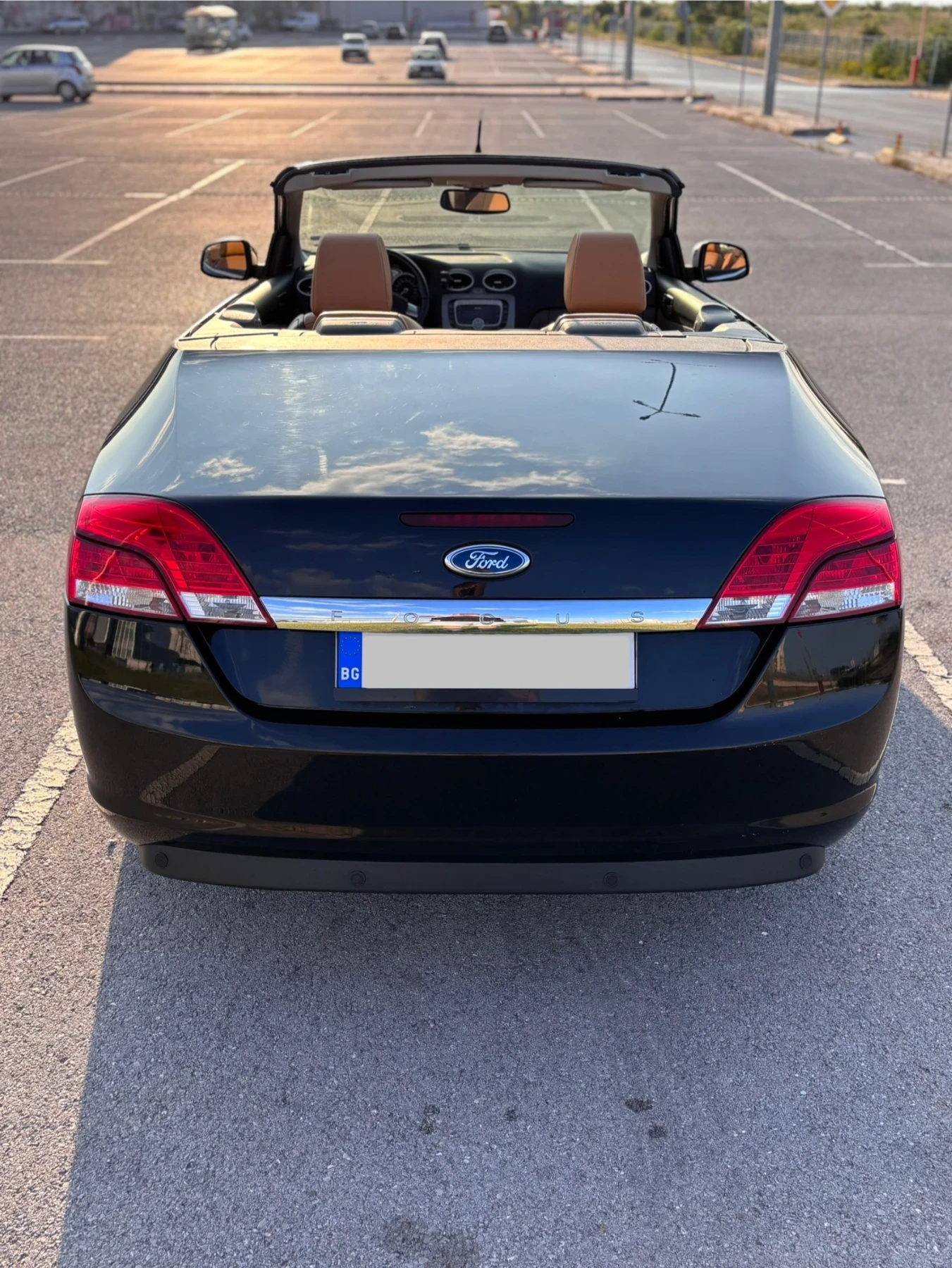 Ford Focus  - изображение 9