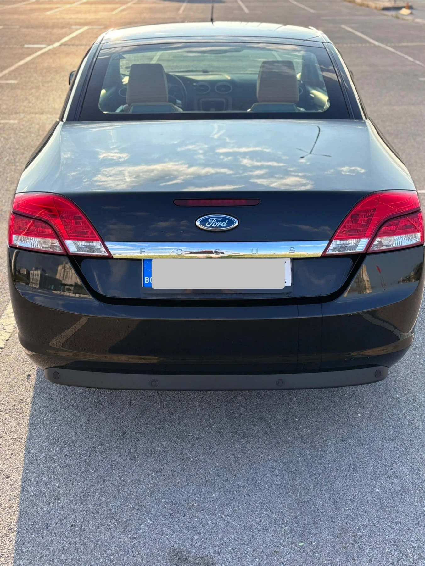 Ford Focus  - изображение 4