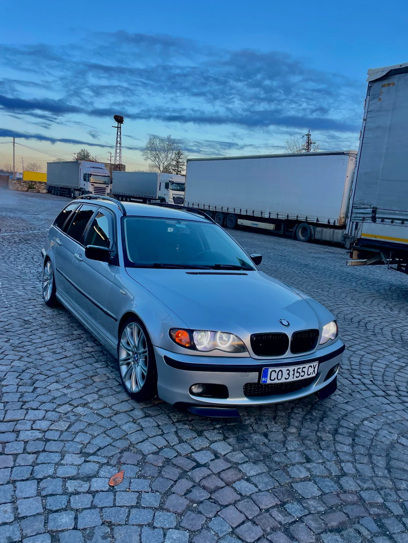 BMW 320 2.0d 150hp - изображение 2