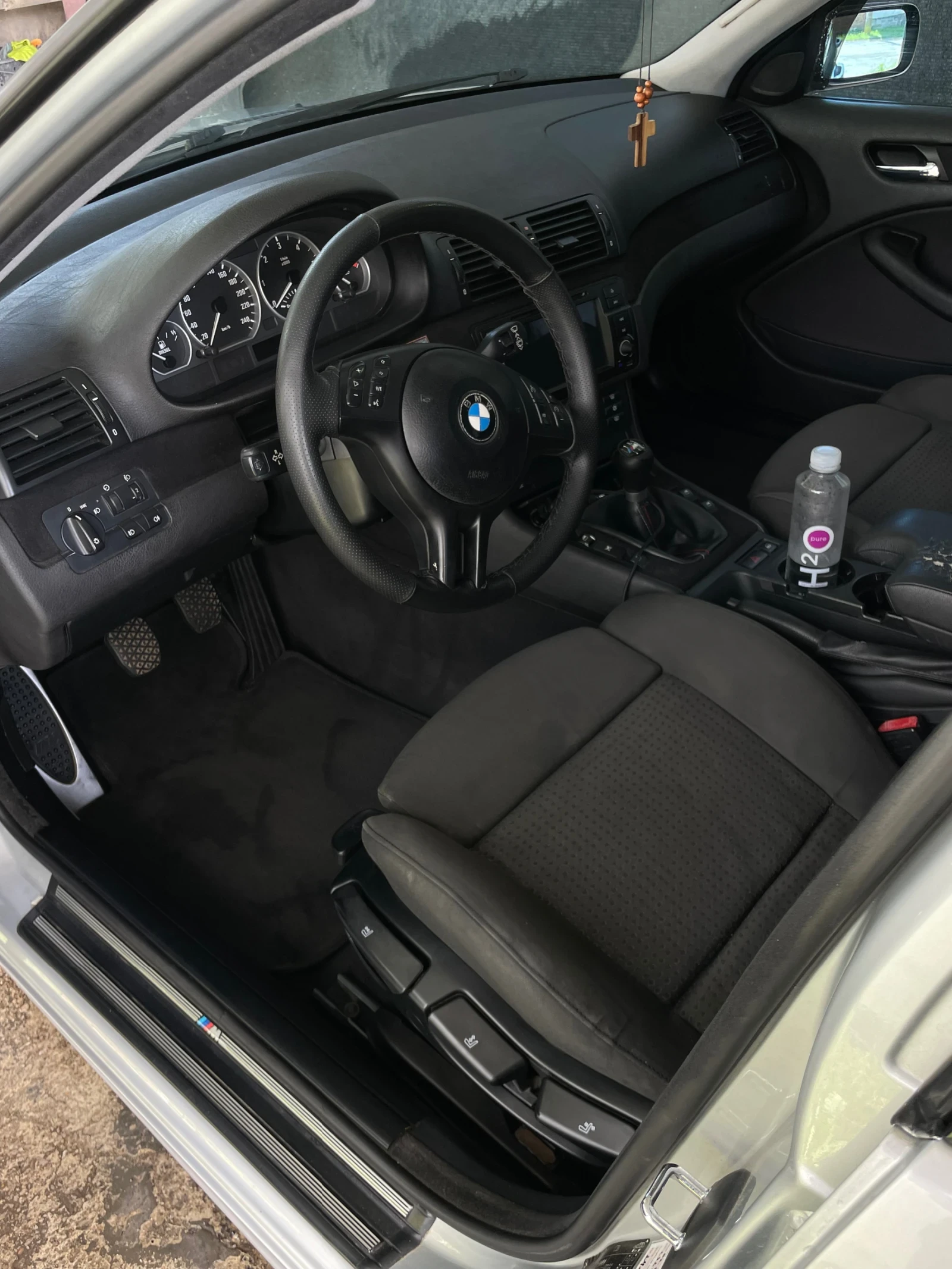 BMW 320 2.0d 150hp - изображение 4