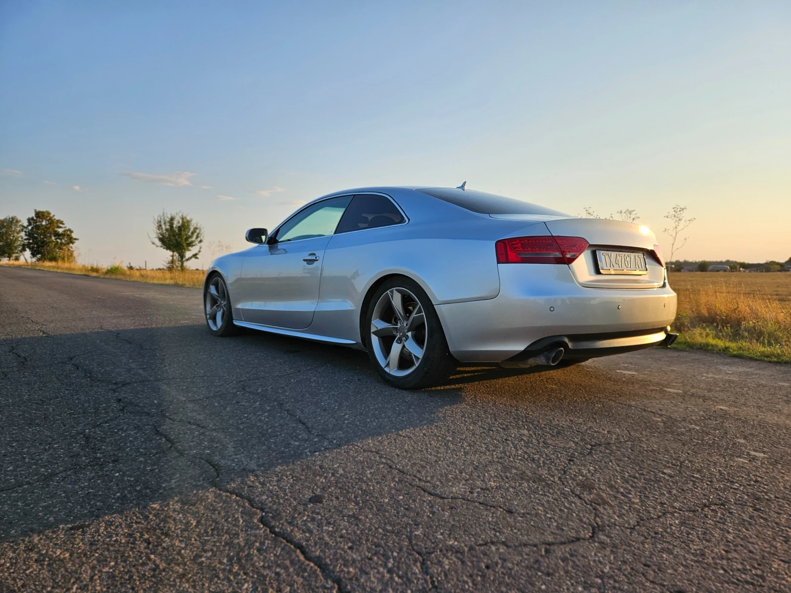 Audi A5  - изображение 4