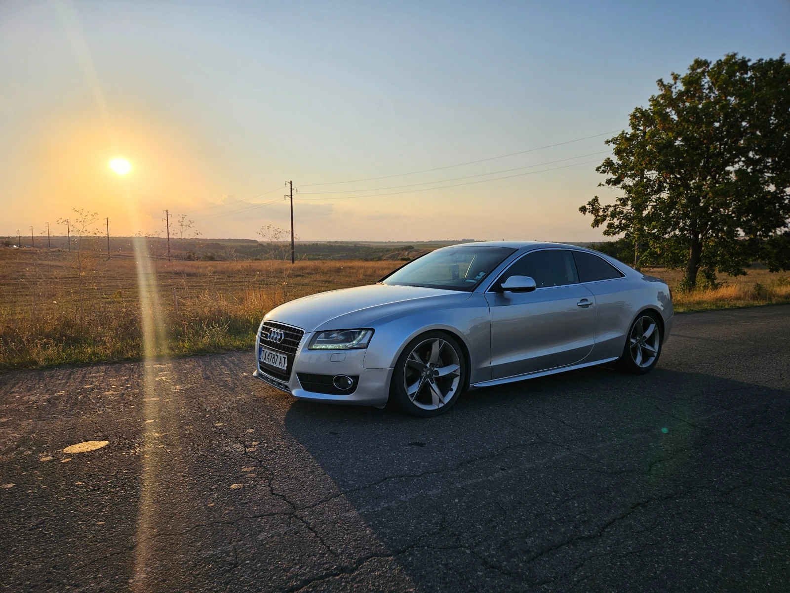 Audi A5  - изображение 3
