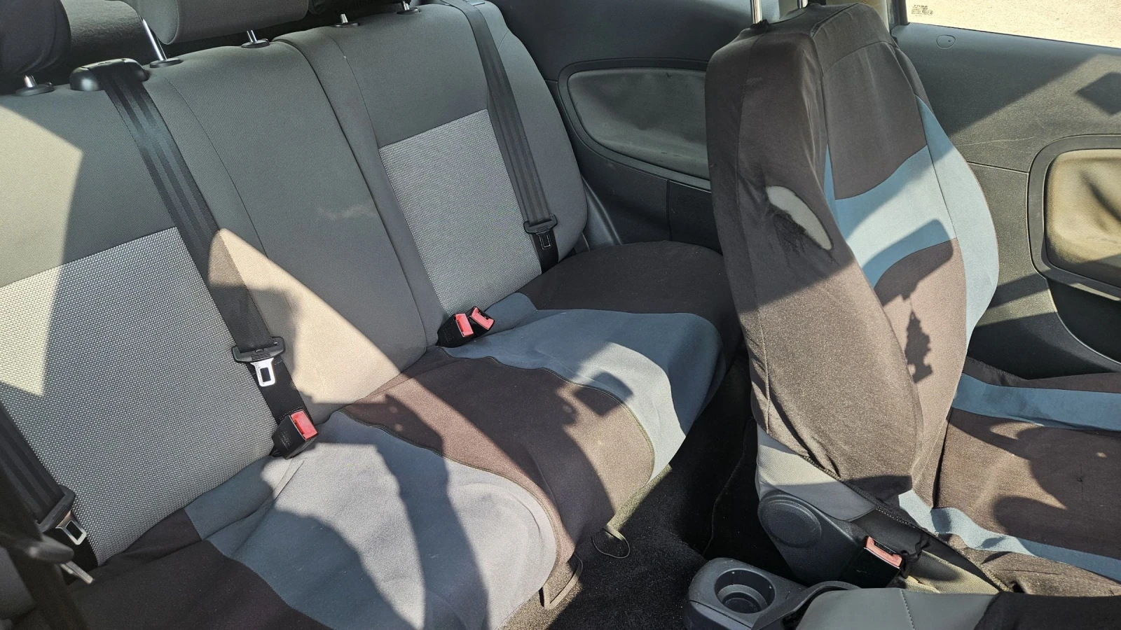 Seat Ibiza  - изображение 8