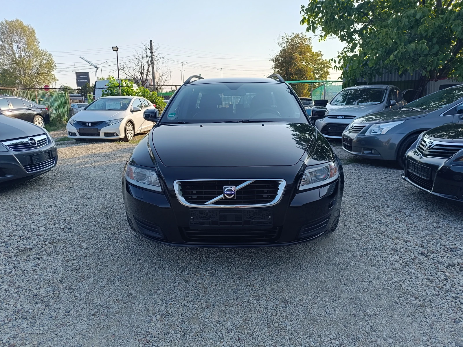 Volvo V50 FACELIFT * 1.8i *  - изображение 2